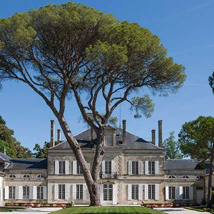 Château Batailley 2016, Pauillac - Tom Cannavan