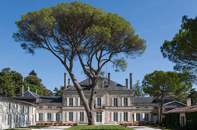 Château Batailley 2016, Pauillac - Tom Cannavan