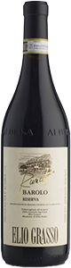 Image for Barolo Riserva Rüncot, Elio Grasso (2010)