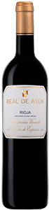 Image for Rioja Real de Asua, Compañia Vinicola del Norte de España (CVNE) 2019