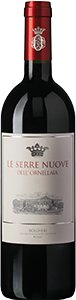 Image for Le Serre Nuove dell'Ornellaia, Tenuta dell'Ornellaia 2013