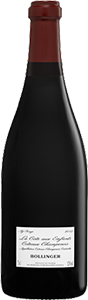 Image for Bollinger La Cote aux Enfants Rouge 2019