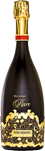 Image for Piper Heidsieck Rare (2006)