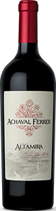Image for Malbec Finca Altamira, Achaval Ferrer (2012)