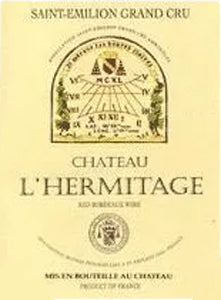 Image for L'Hermitage 2005