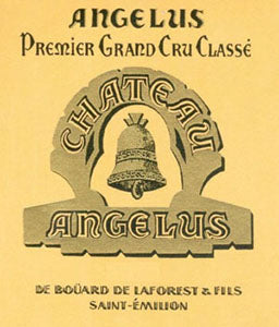 Image for Angélus (2010)