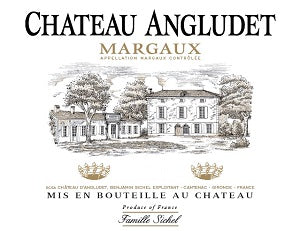 Image for Angludet (2000)