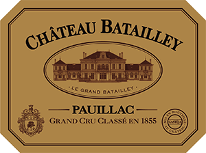 Image for Batailley 2012