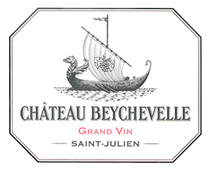 Image for Beychevelle 2020