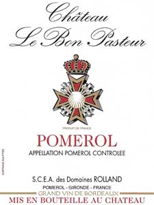 Image for Le Bon Pasteur 2009