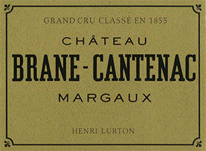 Image for Brane Cantenac 2011
