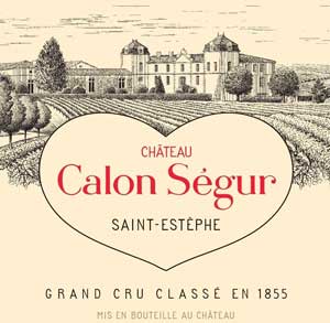 Image for Calon Ségur 2010