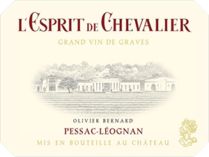 Image for L'Esprit de Chevalier (2019)