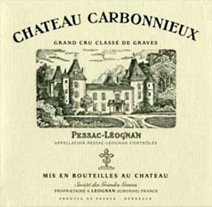 Image for Carbonnieux (2019)
