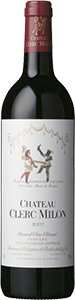 Image for Clerc Milon 2002
