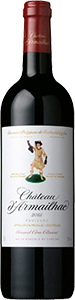 Image for Clerc Milon 2015