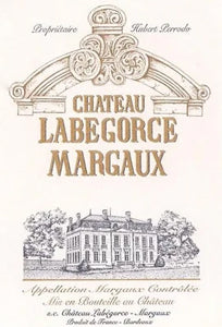 Image for Labégorce 2016