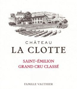 Image for La Clotte 2019
