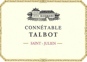 Image for Connétable Talbot (2019)