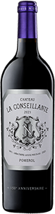 Image for La Conseillante 2022