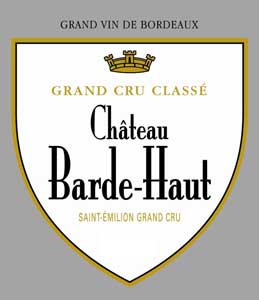 Image for Barde Haut 2016