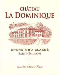 Image for La Dominique 2010