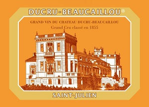 Image for Ducru Beaucaillou 2006