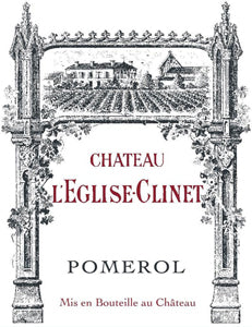 Image for L'Eglise Clinet 2014