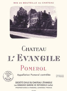 Image for L'Evangile 1983