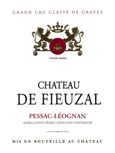 Image for de Fieuzal 2009