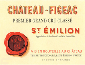 Image for Figeac 1982