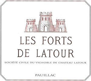 Image for Les Forts de Latour 2010