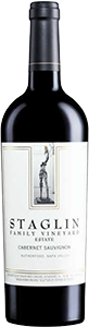 Image for Cabernet Sauvignon Estate, Staglin Family Vineyard (2012)