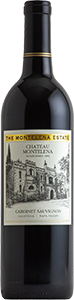 Image for Cabernet Sauvignon Estate, Château Montelena 2002