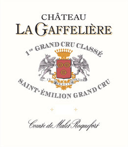 Image for La Gaffelière (2020)