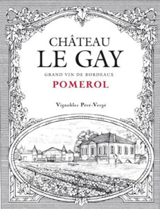 Image for Le Gay 2005