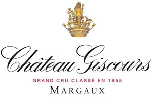 Image for Giscours (2022)