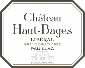 Image for Haut Bages Liberal 2019