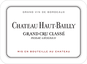 Image for Haut Bailly 2010