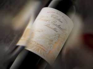 Image for Haut Batailley 2017