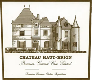 Image for Haut Brion 2022