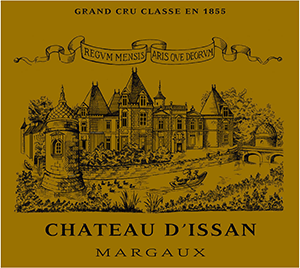 Image for Issan 2000