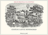 Image for Lafite Rothschild 2022