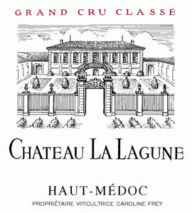 Image for La Lagune (2006)