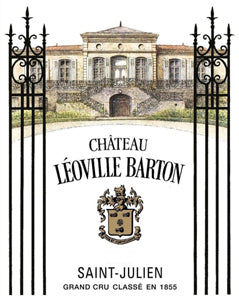 Image for Léoville Barton (1996)