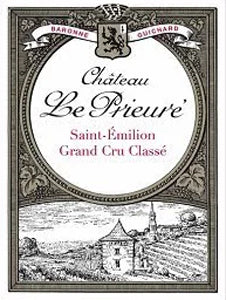 Image for Le Prieuré 2016