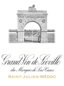 Image for Léoville Las Cases 1997