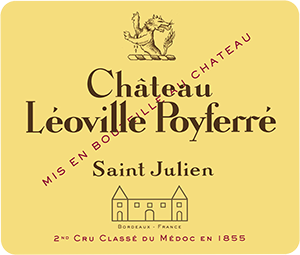 Image for Léoville Poyferré 2004