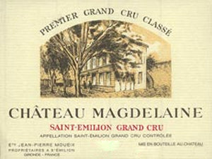 Image for Magdelaine (2009)