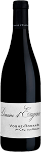 Image for Vosne Romanée Les Brûlées, Domaine d'Eugénie 2023